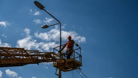 Ранковий удар РФ лишив без світла п'ять областей, найважче — на Одещині