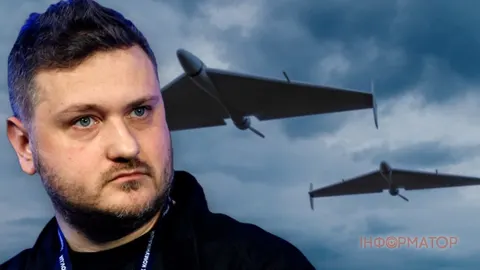 Коваленко: дроновий терор РФ неможливо зупинити лише ППО