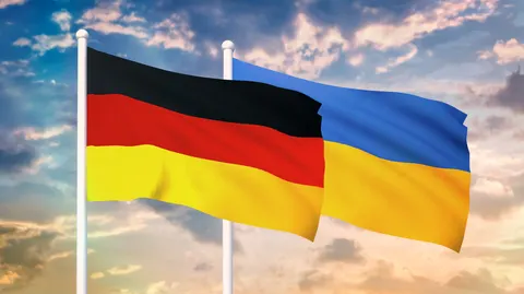 Німеччина нарощує військову допомогу Україні після атаки РФ у Лейпцигу