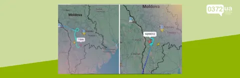 Румунія оголосила тривогу в Яссах через можливе падіння об’єктів із неба