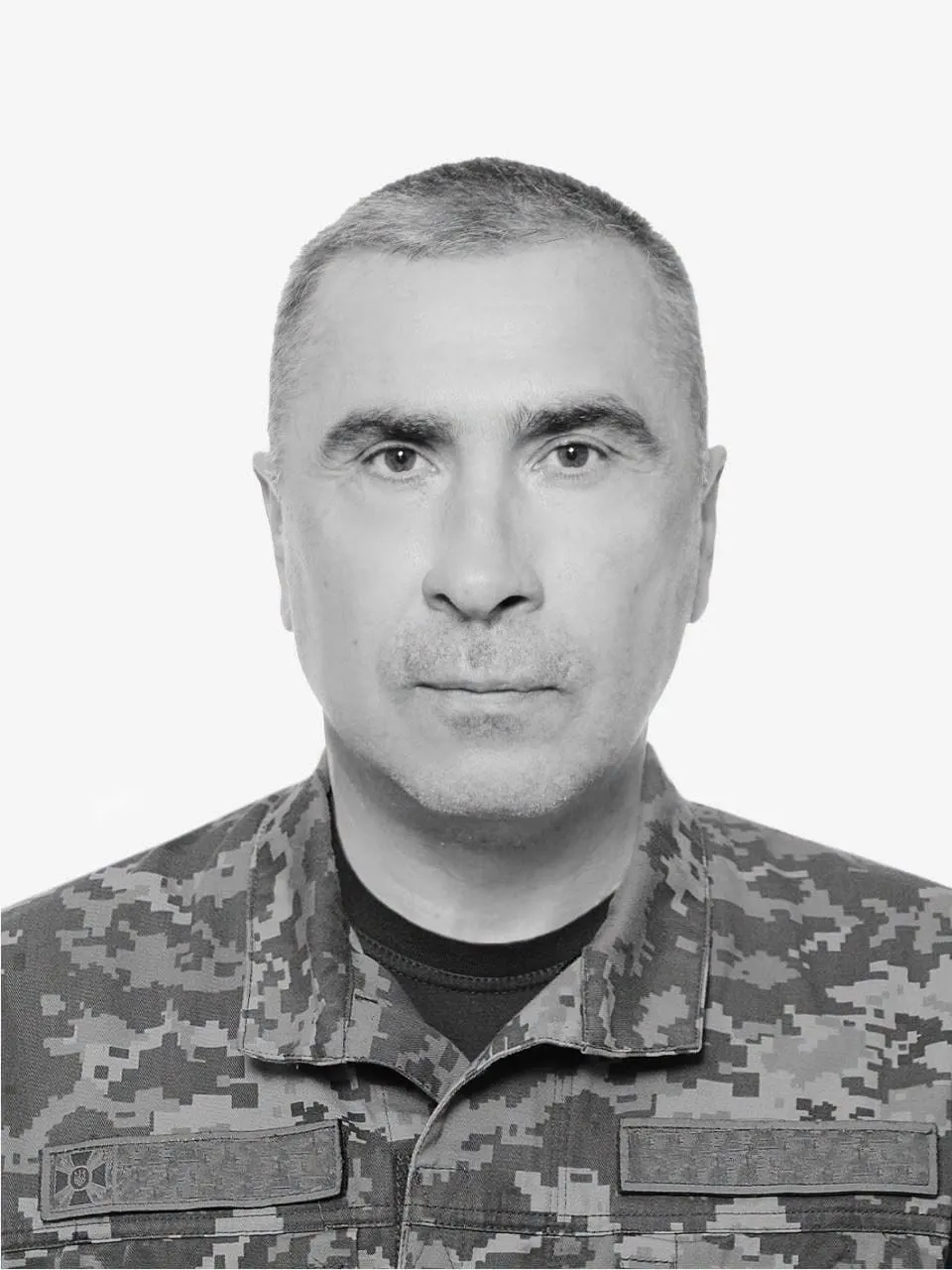 У Черкасах попрощалися з оператором БПЛА Іваном Зорею, який загинув на Донеччині