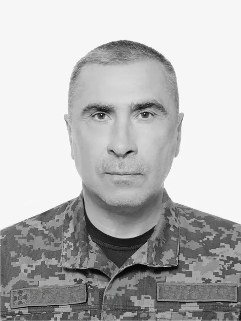 У Черкасах попрощалися з оператором БПЛА Іваном Зорею, який загинув на Донеччині