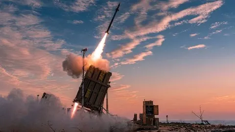 Дефіцит ракет Patriot: як Україна може вирішити проблему