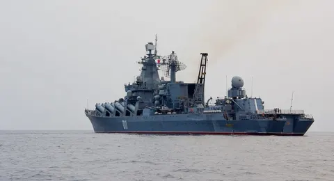 Росія провела ракетні випробування біля Курил після візиту Путіна