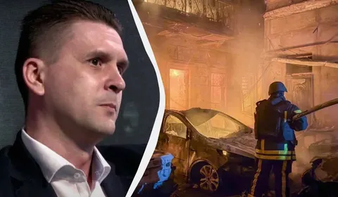 Росіяни посилили удари КАБами по Одесі: експерт пояснив причини