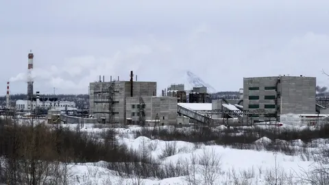 Українські дрони вперше вдарили по енергооб'єкту в російській Арктиці