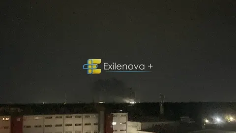 Удар по Ростовщині: дрони працюють поблизу складів Ozon