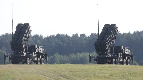 Британія дасть £100 млн на Patriot та ППО для України перед зимою