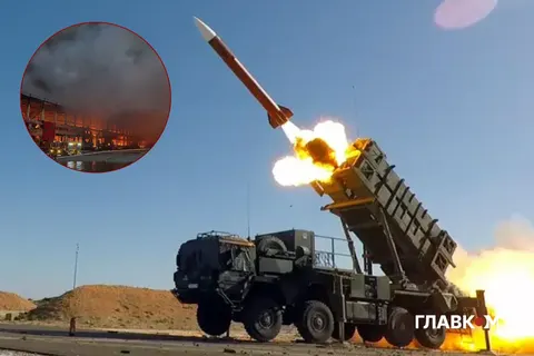 У Європі критичний дефіцит ракет Patriot для захисту від російської балістики