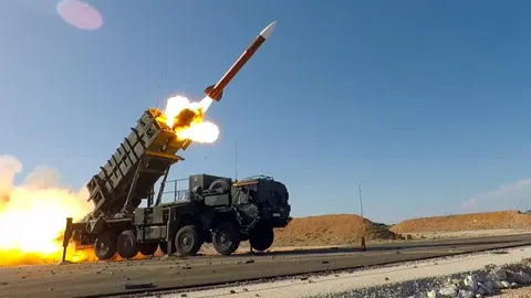 Україна отримала ракети Patriot та AIM, підтверджено передачу Crotale