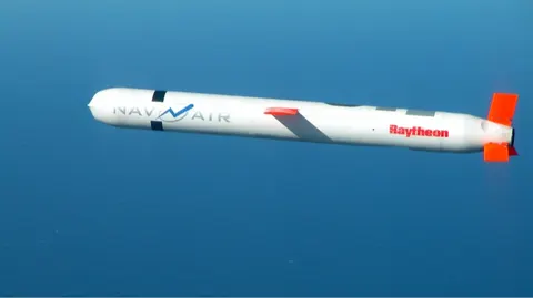 США нарощують виробництво Tomahawk до понад 1000 ракет на рік