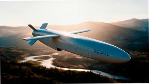 Indra представила крилату ракету SQUALL: що відомо про новий іспанський проєкт