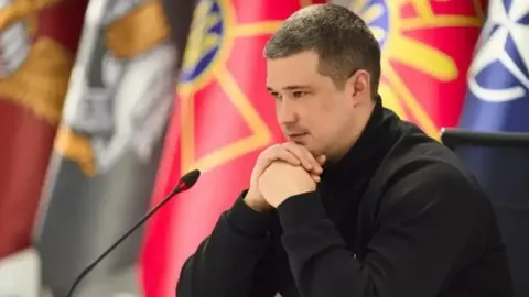 Федоров хоче стати радником міноборони США та Франції