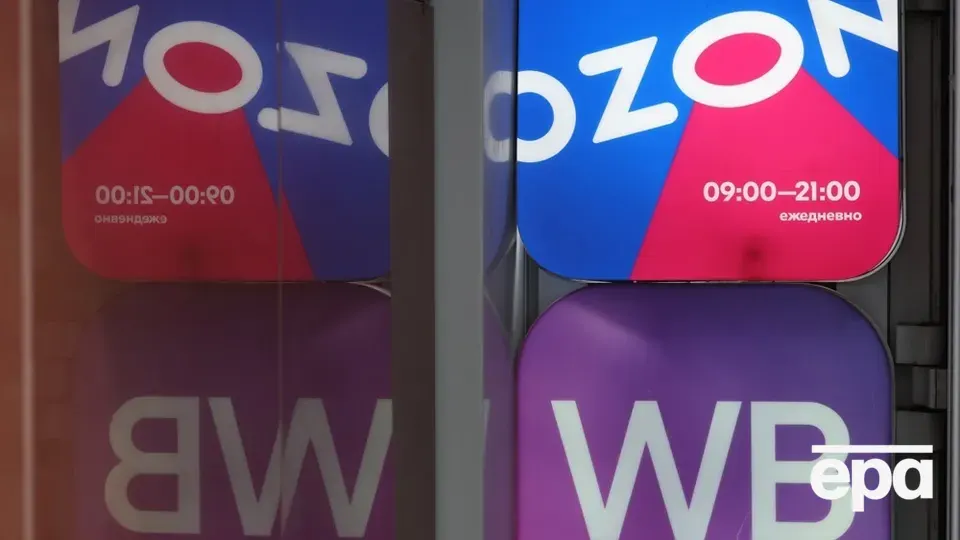 Позови проти Ozon і Wildberries зросли вдвічі після ударів по складах