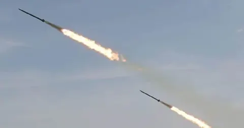 Понад 600 балістичних ракет у РФ: Зеленський про протидію