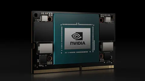 Російські дрони з ШІ використовують цивільні комп’ютери NVIDIA — розвідка