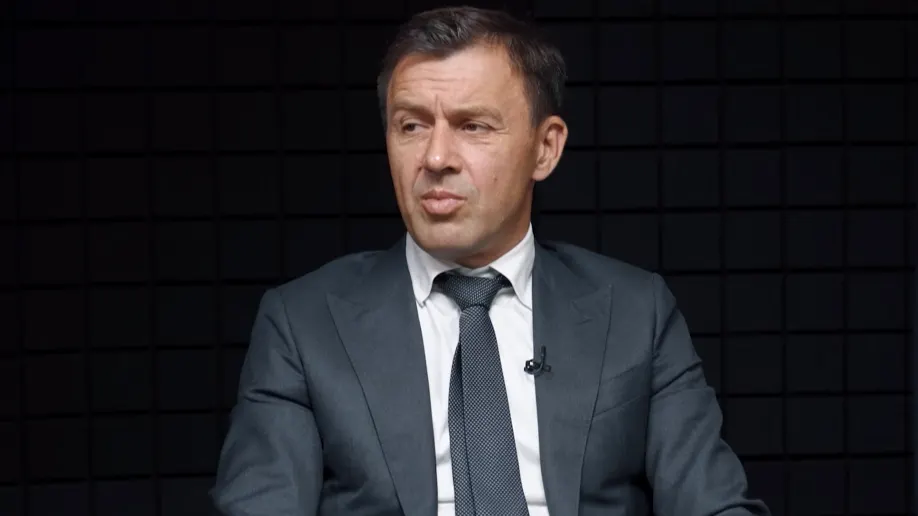 Оністрат: порти не працюватимуть як раніше, експорт зерна шукатиме нові шляхи
