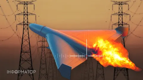 Нові російські дрони проти ЛЕП: що відомо та як Україна готує відповідь