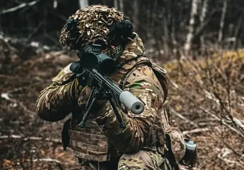 Росіяни за добу втратили 1130 військових та 1642 БпЛА