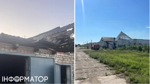 Росія за добу атакувала Харків та 14 населених пунктів області: вісім постраждалих