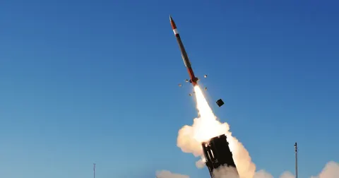 Україна просить ЄС дозволити 2 млрд євро на ракети для Patriot
