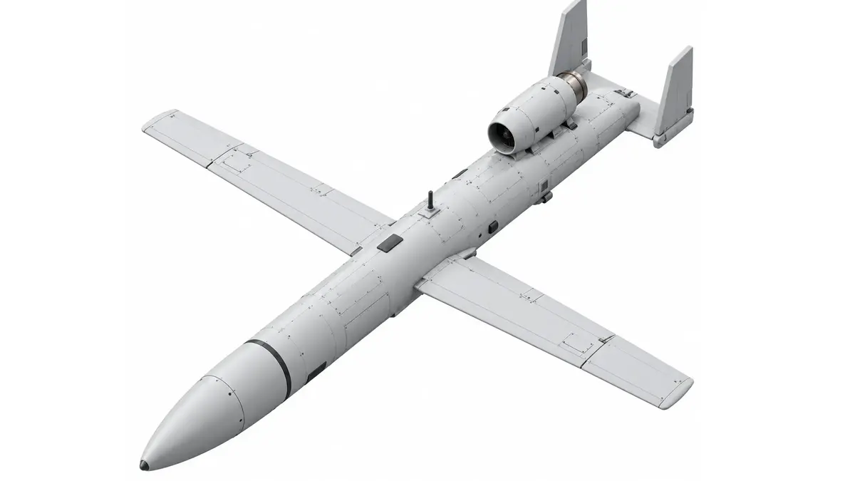 СБУ двічі за 19 вересня уразила реактивні «Герань-5» новим українським перехоплювачем