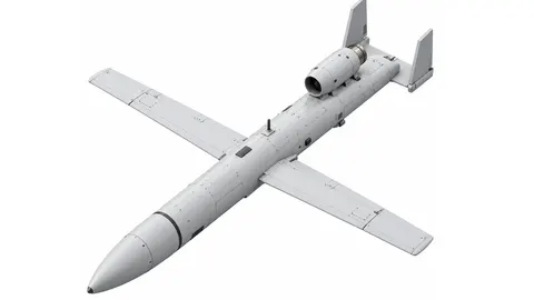 СБУ двічі за 19 вересня уразила реактивні «Герань-5» новим українським перехоплю