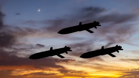 Росія погрожує ударами по британських заводах через передачу креслень Storm Shadow