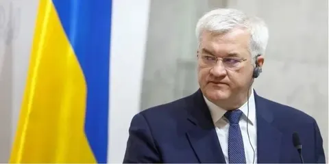 Сибіга після атаки на Київ закликав партнерів дати ППО й посилити санкції