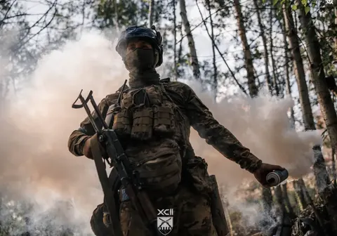 Втрати росії за добу: 1230 військових і 1555 дронів