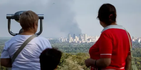 В Україні можуть розділити тривоги: «жовта» — для дронів, «червона» — для ракет