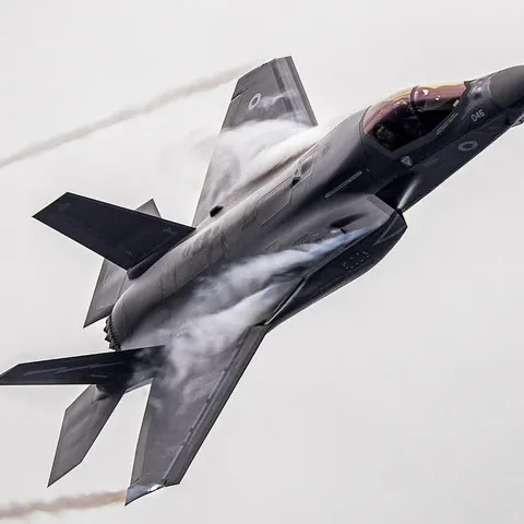 Швеція вперше відправить Gripen для патрулювання неба Фінляндії