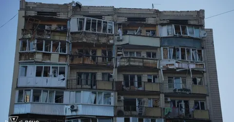 Росія атакувала Україну 168 дронами та ракетами: є загиблі