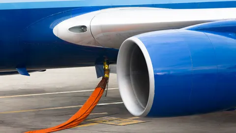 ICAO попередила про зростання ризиків для цивільних літаків у зонах конфлікту