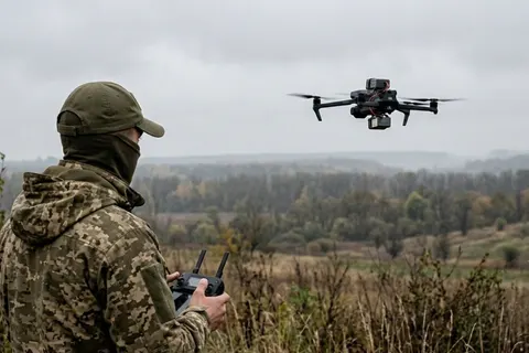 Вінниця замовила дрони на 68,8 млн грн: скільки вдалося зекономити
