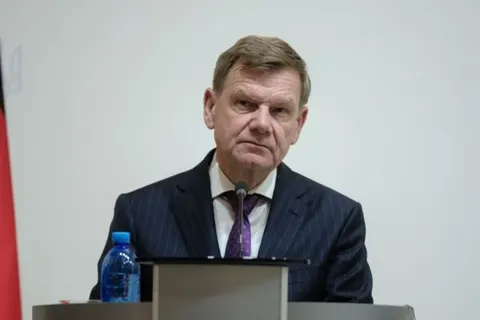 У ЄС є резерви ППО для України – глава МЗС Німеччини