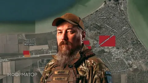 Дрони ССО уразили п'ять цілей на аеродромах Єйськ і Міллерово