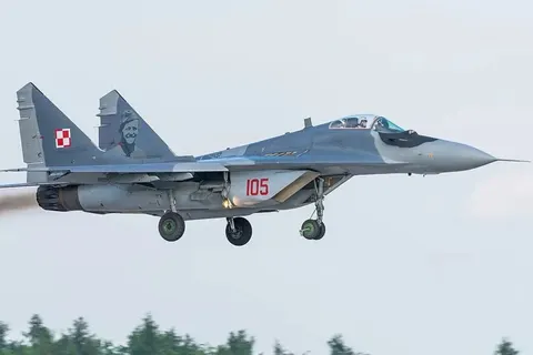 Безпілотники СБС уразили 66 цілей, зокрема МіГ-29 і РЛС