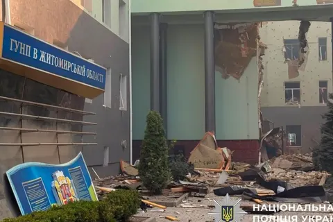 Реактивні дрони: як Україна адаптує ППО до нової загрози