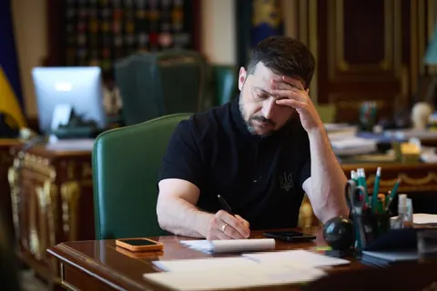 Дві компанії випробували перехоплювачі, що збили реактивні «шахеди» — Зеленський
