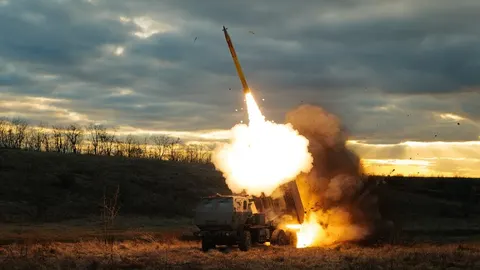 Швеція придбає HIMARS на 7 млрд крон, перші системи — у 2027 році