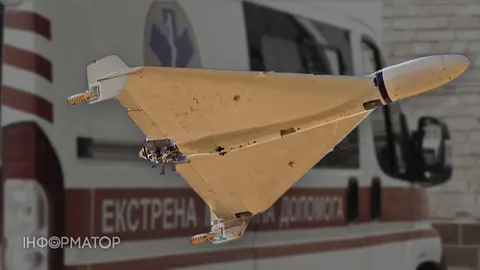Атака БпЛА на Харківщині: поранено 17-річного хлопця, за добу постраждали 12 людей