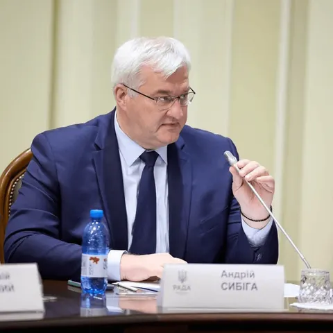 Сибіга закликав партнерів надати Україні ППО після наймасованішої атаки