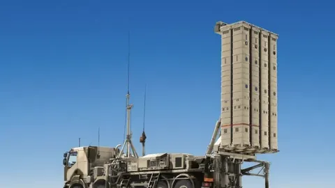 Італія та Франція передадуть Україні SAMP/T NG і ракети Aster 30