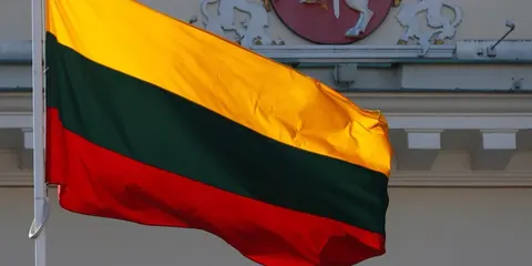У Литві винищувачі НАТО злетіли через зграю птахів, а не дрон
