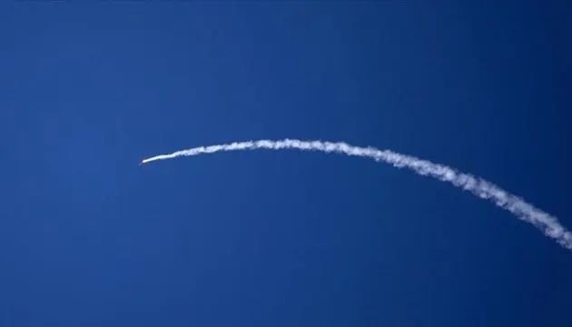 Росія масово запускає по Україні навчальні ракети RM48U — Reuters