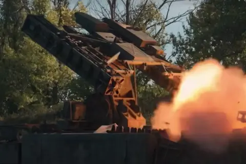 Операція «Вівальді»: ППО Третього корпусу знищила понад 12 тисяч дронів РФ