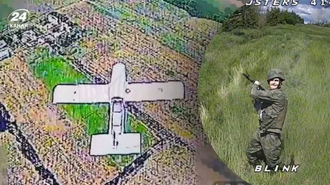 WORMBUSTERS збили 1000 ворожих дронів за 100 днів