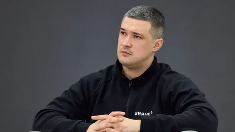 Федоров пояснив походження назви проєкту M&M's для ШІ-дронів