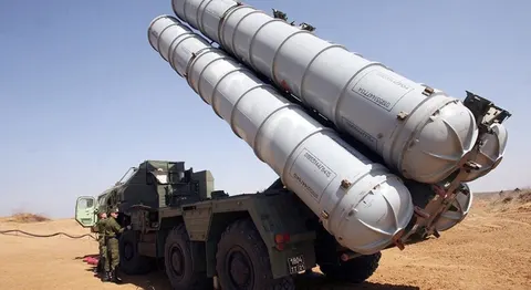 Греція готова віддати Україні С-300 лише після заміни, — ЗМІ